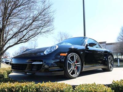 2009 Porsche 911 Turbo   - Photo 33 - Springfield, MO 65802