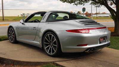 2014 Porsche 911 Targa 4S   - Photo 43 - Springfield, MO 65802