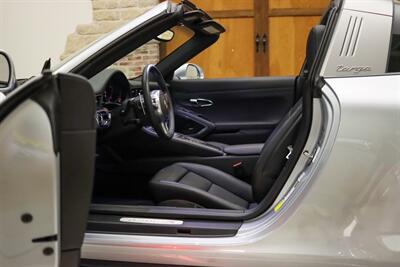 2014 Porsche 911 Targa 4S   - Photo 23 - Springfield, MO 65802