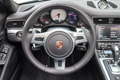 2014 Porsche 911 Targa 4S   - Photo 53 - Springfield, MO 65802