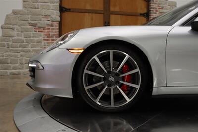 2014 Porsche 911 Targa 4S   - Photo 67 - Springfield, MO 65802