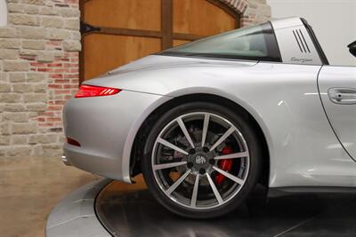 2014 Porsche 911 Targa 4S   - Photo 69 - Springfield, MO 65802