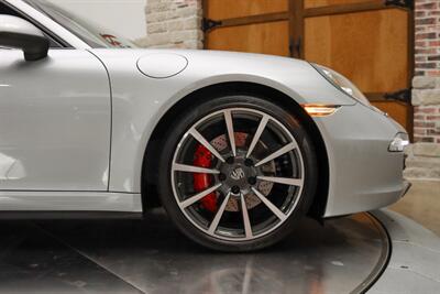 2014 Porsche 911 Targa 4S   - Photo 70 - Springfield, MO 65802