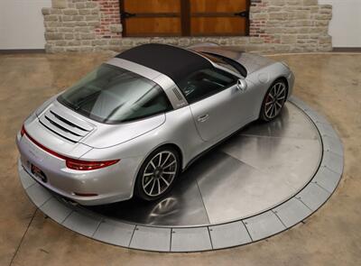 2014 Porsche 911 Targa 4S   - Photo 19 - Springfield, MO 65802