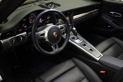 2014 Porsche 911 Targa 4S   - Photo 25 - Springfield, MO 65802