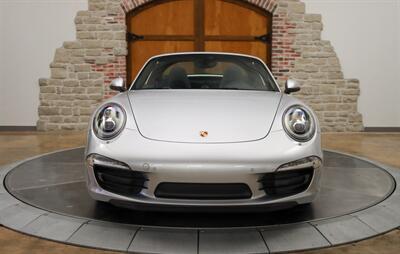 2014 Porsche 911 Targa 4S   - Photo 7 - Springfield, MO 65802