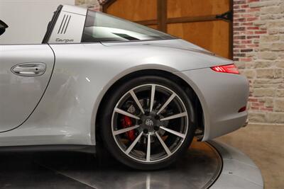 2014 Porsche 911 Targa 4S   - Photo 68 - Springfield, MO 65802