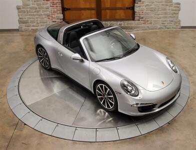 2014 Porsche 911 Targa 4S   - Photo 20 - Springfield, MO 65802