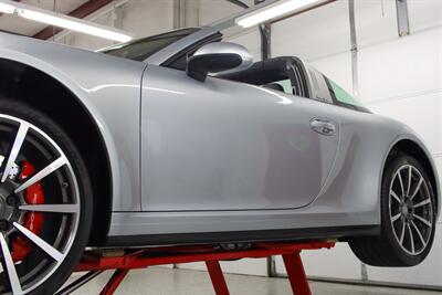 2014 Porsche 911 Targa 4S   - Photo 85 - Springfield, MO 65802