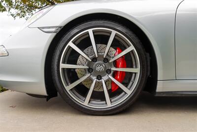 2014 Porsche 911 Targa 4S   - Photo 66 - Springfield, MO 65802