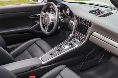 2014 Porsche 911 Targa 4S   - Photo 62 - Springfield, MO 65802