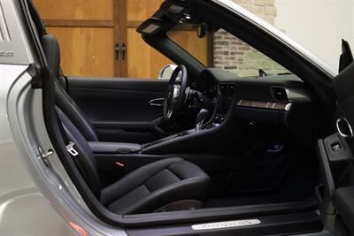 2014 Porsche 911 Targa 4S   - Photo 30 - Springfield, MO 65802