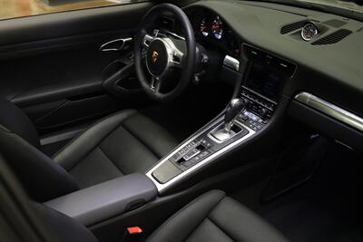 2014 Porsche 911 Targa 4S   - Photo 31 - Springfield, MO 65802