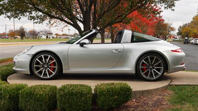 2014 Porsche 911 Targa 4S   - Photo 45 - Springfield, MO 65802