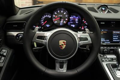 2014 Porsche 911 Targa 4S   - Photo 24 - Springfield, MO 65802