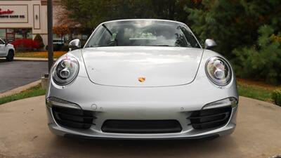 2014 Porsche 911 Targa 4S   - Photo 33 - Springfield, MO 65802