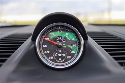 2014 Porsche 911 Targa 4S   - Photo 58 - Springfield, MO 65802