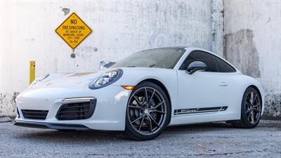 2019 Porsche 911 Carrera 4   - Photo 25 - Springfield, MO 65802