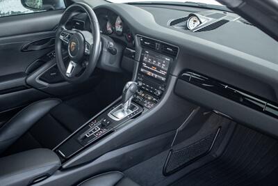 2019 Porsche 911 Carrera 4   - Photo 16 - Springfield, MO 65802