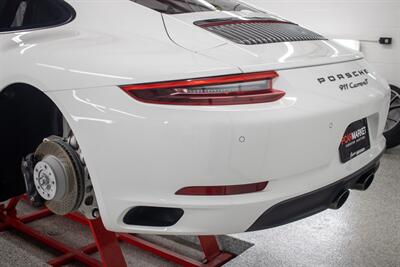 2019 Porsche 911 Carrera 4   - Photo 42 - Springfield, MO 65802