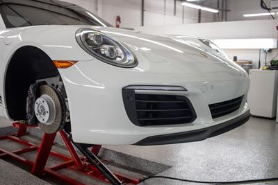 2019 Porsche 911 Carrera 4   - Photo 34 - Springfield, MO 65802