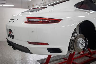 2019 Porsche 911 Carrera 4   - Photo 41 - Springfield, MO 65802