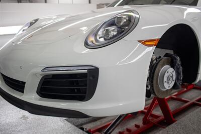 2019 Porsche 911 Carrera 4   - Photo 35 - Springfield, MO 65802