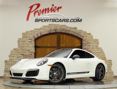 2019 Porsche 911 Carrera 4   - Photo 1 - Springfield, MO 65802