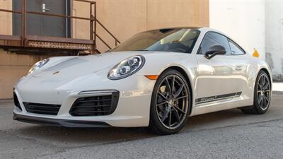 2019 Porsche 911 Carrera 4   - Photo 24 - Springfield, MO 65802