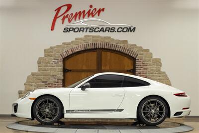 2019 Porsche 911 Carrera 4   - Photo 6 - Springfield, MO 65802