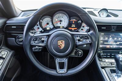 2019 Porsche 911 Carrera 4   - Photo 14 - Springfield, MO 65802