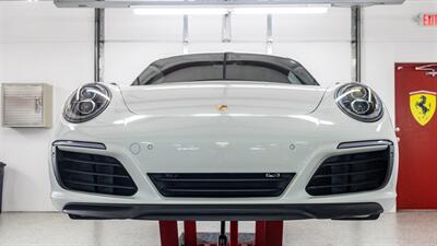 2019 Porsche 911 Carrera 4   - Photo 50 - Springfield, MO 65802