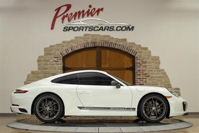 2019 Porsche 911 Carrera 4   - Photo 4 - Springfield, MO 65802