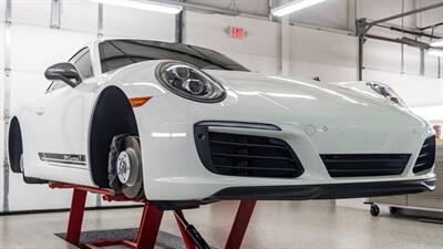 2019 Porsche 911 Carrera 4   - Photo 49 - Springfield, MO 65802