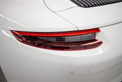 2019 Porsche 911 Carrera 4   - Photo 45 - Springfield, MO 65802