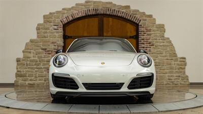 2019 Porsche 911 Carrera 4   - Photo 5 - Springfield, MO 65802