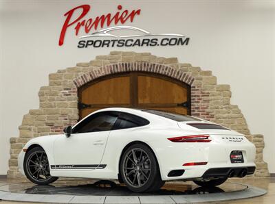 2019 Porsche 911 Carrera 4   - Photo 7 - Springfield, MO 65802