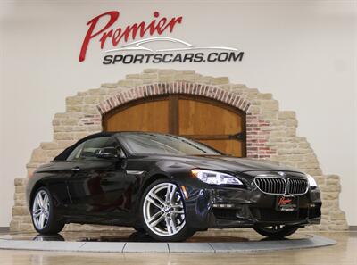 2016 BMW 6 Series 640i   - Photo 5 - Springfield, MO 65802