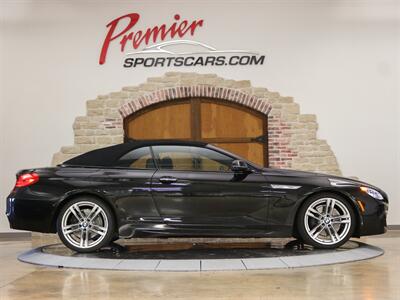 2016 BMW 6 Series 640i   - Photo 4 - Springfield, MO 65802