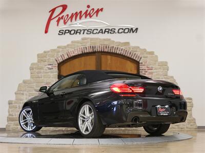 2016 BMW 6 Series 640i   - Photo 9 - Springfield, MO 65802