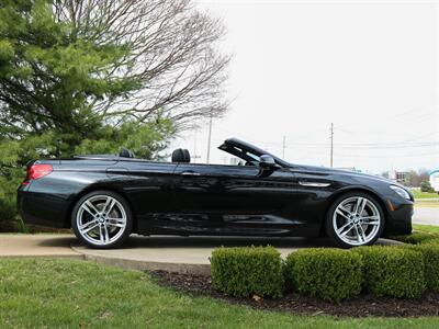 2016 BMW 6 Series 640i   - Photo 34 - Springfield, MO 65802