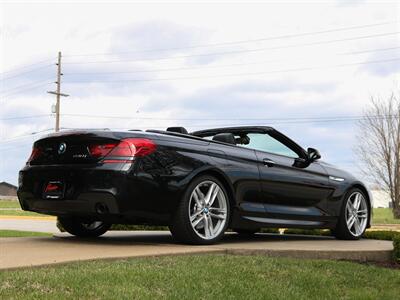 2016 BMW 6 Series 640i   - Photo 35 - Springfield, MO 65802