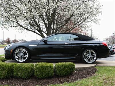 2016 BMW 6 Series 640i   - Photo 39 - Springfield, MO 65802