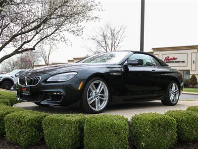 2016 BMW 6 Series 640i   - Photo 40 - Springfield, MO 65802