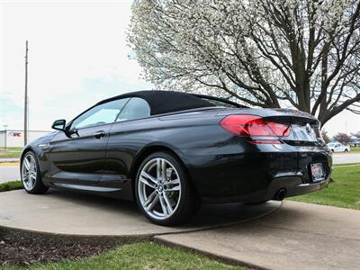 2016 BMW 6 Series 640i   - Photo 38 - Springfield, MO 65802