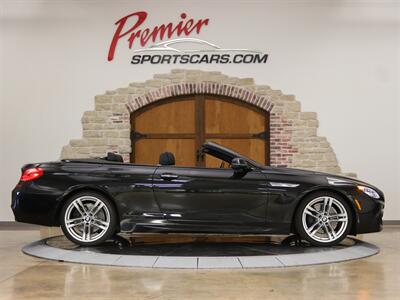 2016 BMW 6 Series 640i   - Photo 3 - Springfield, MO 65802