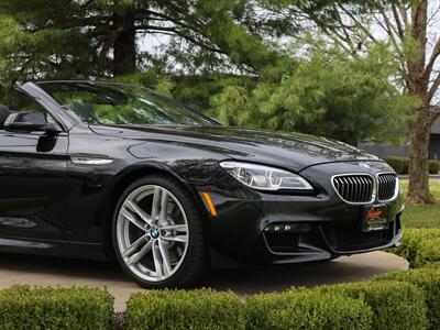 2016 BMW 6 Series 640i   - Photo 33 - Springfield, MO 65802