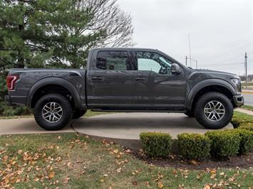 2018 Ford F-150 Raptor   - Photo 3 - Springfield, MO 65802