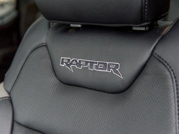 2018 Ford F-150 Raptor   - Photo 21 - Springfield, MO 65802