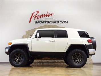 2014 Toyota FJ Cruiser   - Photo 1 - Springfield, MO 65802